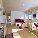 Apartment In Kals Near Grossdorf (Tyrol)