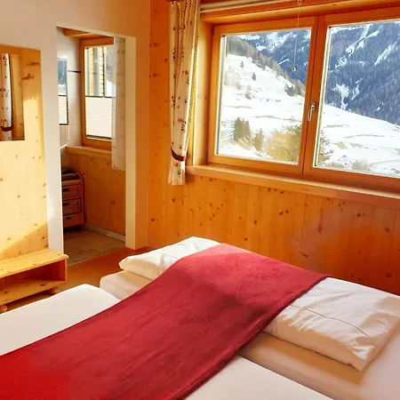 In Kals Near Apartment Grossdorf (Tyrol)