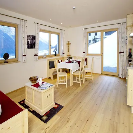 Apartment In Kals Near *