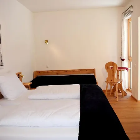 In Kals Near Apartment Grossdorf (Tyrol)