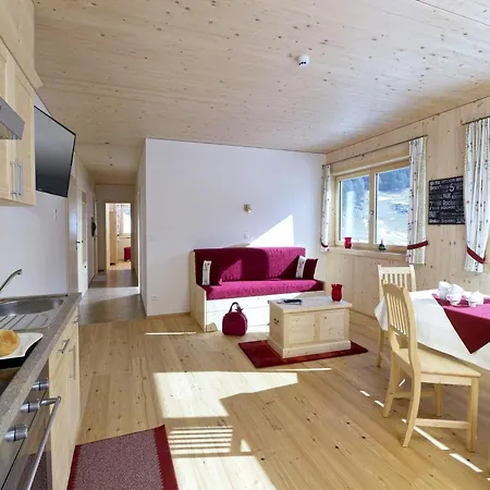 Apartment In Kals Near Grossdorf (Tyrol)