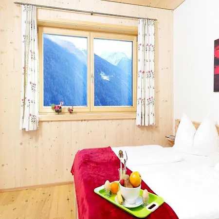 Apartment In Kals Near *